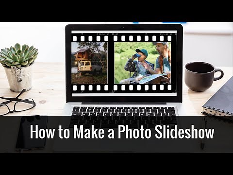 How to Make a Slideshow - Easy Step-by-Step Guide