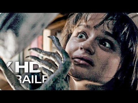 SLENDER MAN Trailer 2 (2018)