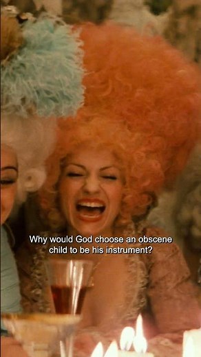 The Oscar-winning Mozart biopic AMADEUS is now fully restored in 4K and showing in select cinemas.