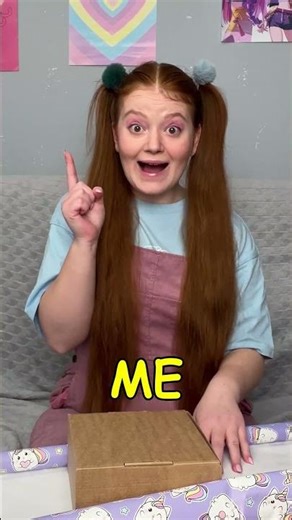 Gift Wrapping Hacks for Kids! 🎁✨ #kids #fun