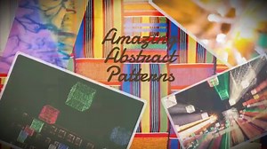 30 Abstract Pattern – Bold, Modern & Versatile Design for Artful Living - Etsy