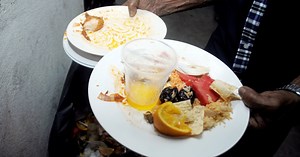 A sustainable approach towards food waste management | New Straits Times