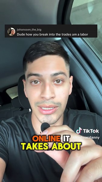 Starting a Career in Residential HVAC