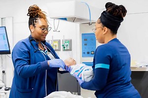 Pursue Your Dallas Nursing School Degree | WCU