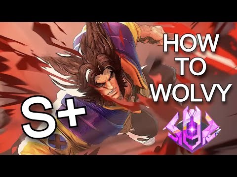 The Complete Season 0 Wolverine Guide | Fundamentals Tips & Tricks