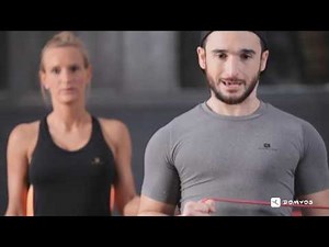 Training Band | Domyos