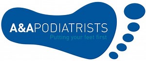 MLS Laser for inflammation | A&A Podiatrists & Chiropodists
