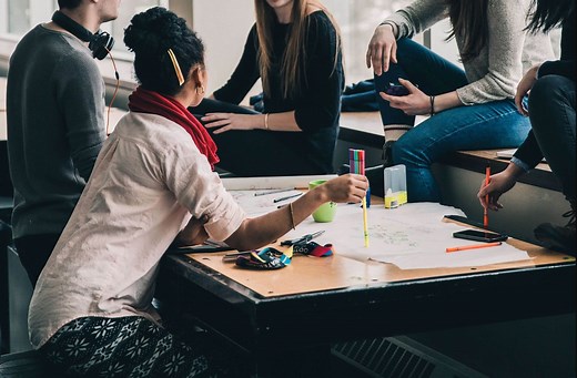 The 5-Step Marketing Research Process