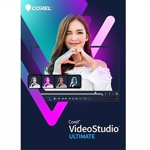 Download Corel VideoStudio Ultimate 2023 | Dell USA