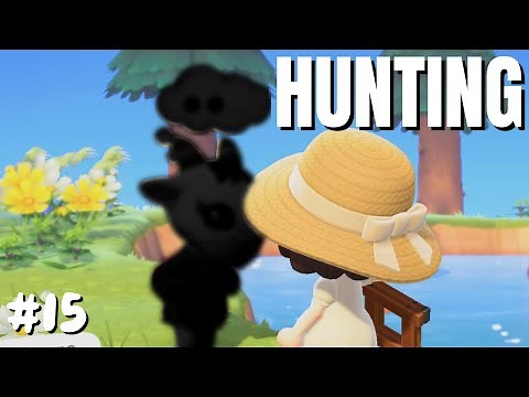 Day 15 - I Designed an Island without Nintendo Online in 30 Days