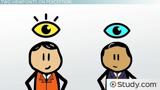 Factors that Influence Perception in the Workplace