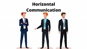 Horizontal Communication - Definition, Meaning, Types, Features