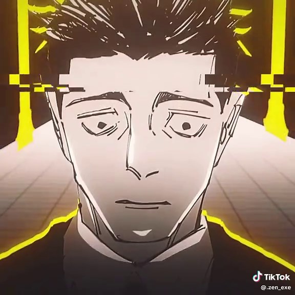 Higuruma's Legal Strategies in JJK