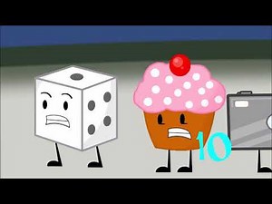 Object Mayhem Season 1 (2012) Carnage count