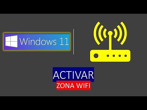 How to share your internet connection with other devices in Windows 11