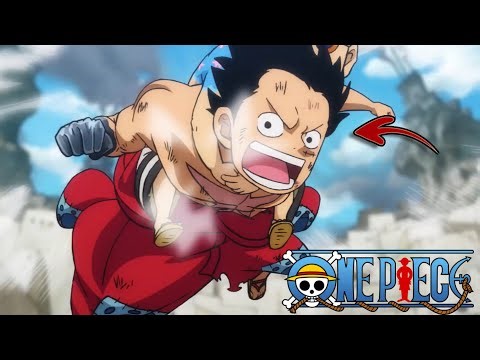 One Piece | Wano Arc Recap | One Piece 934–936 | AnimeVerse Recap
