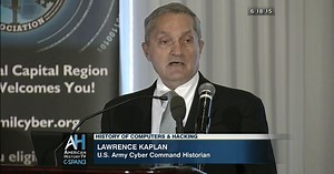 Discussion on the History of Computers and Hacking