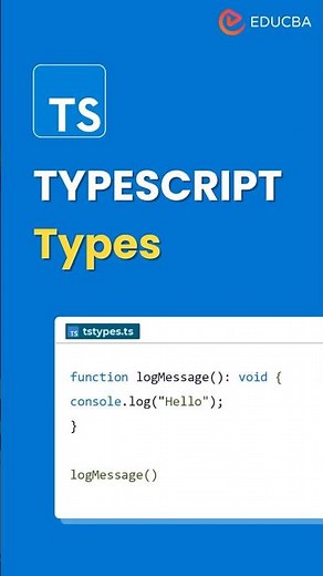 TypeScript Class Simplified for Beginners