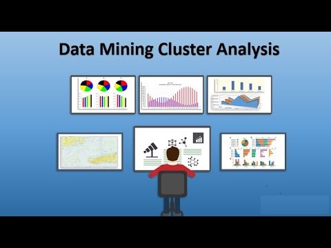 Cluster Analysis, Partitioning Methods - K Means and K Medoids by Mr. V Manikyala Rao