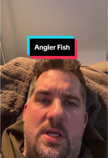 Discovering the Real Size of the Deep Sea Anglerfish
