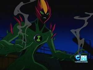 Ben 10 Returns: Part 1 | Ben 10: Alien Force