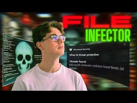 How to make a virus
