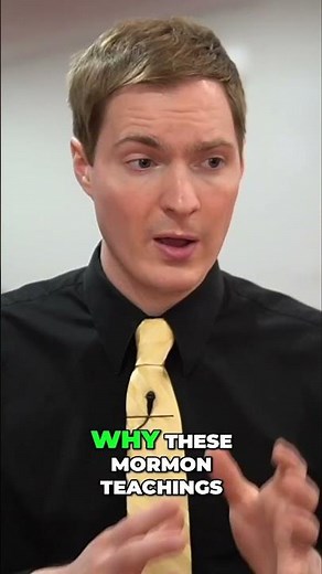 Mormonism vs Christianity: 10 Key Differences Explained