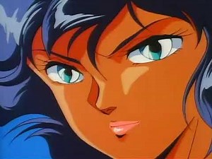 ANIME LEGENDADO 🇧🇷-DANGAIOH, OVA 02/03 (1989) EM PORTUGUÊS