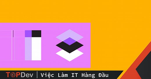 Các loại layout trong Android (RelativeLayout, LinearLayout) | TopDev