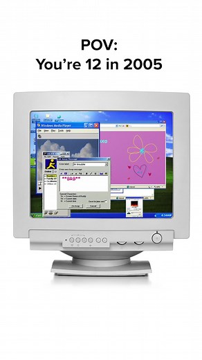 Exploring the Nostalgic Windows XP Era