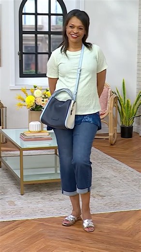 The Easiest Refresh for your Entire Look | QVC