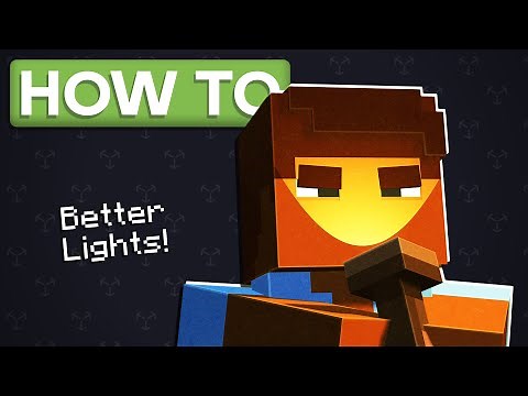 How to: BETTERLIGHTS with Blockbuster Mod | BB Shorts