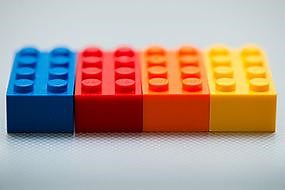 How Legos and blocks help make your child smarter