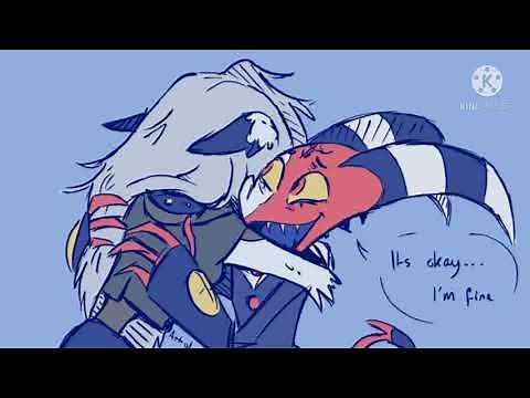 Helluva Boss: Blitzo's Sacrifice part 2 finale