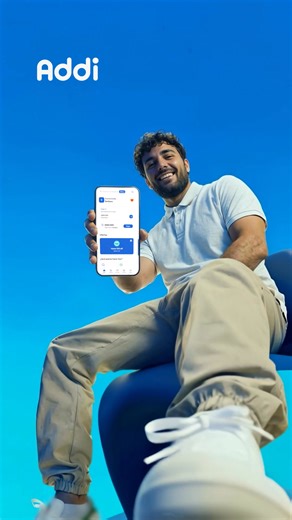 7.4M views · 173 reactions | Disfrutar hoy y pagar después, eso es hacerte la vida más Addi . | Addi | Facebook