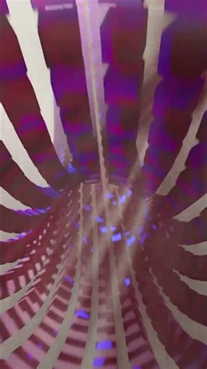 endless loop | wait for it | "Sit back, relax, and get lost in this infinite journey. #shorts