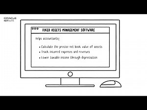 What is Fixed Assets Management & How Software Can Help