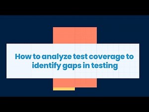 How to Analyse Test Coverage to Identify Gaps in Testing with aqua cloud