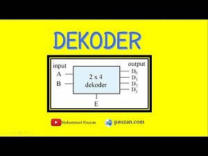 Dekoder