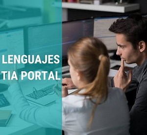 ▷ Descubre TODOS los Lenguajes de Programación en TIA Portal