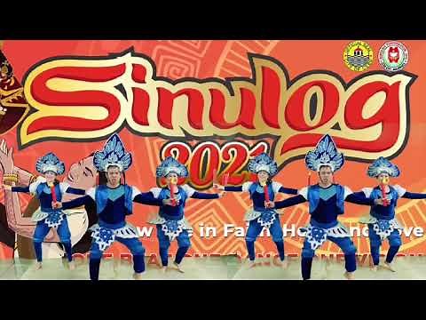 Sinulog Basic Dance Steps-Biggest Festival in the Philippines #culturedance #virtualsinulogdance2021