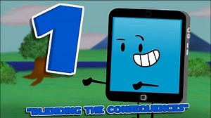 Object Invasion - Episode 1 "Blending the Consequences"