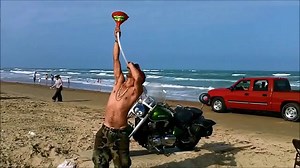 1.6K views · 28 reactions | #BeachAccess5, is the #RealParty of...