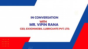 18 reactions | Mobil™ India provides a diverse range of lubrication solutions and services that improve equipment performance and longevity, thereby enhancing productivity and furthering sustainability. Mr Vipin Rana, CEO, ExxonMobil Lubricants Pvt Ltd, shares his thoughts and vision for brand Mobil and the company’s commitment to positively influencing India’s growth story in the years to come. | Mint | Facebook