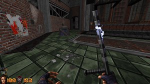 Weapons - Ion Fury Walkthrough