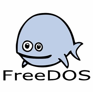 FreeDOS Books