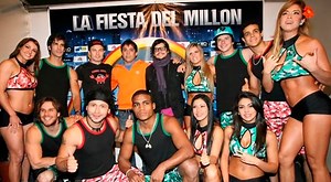 Combate: El secreto jamás contado de cómo se convirtió en el primer reality del Perú