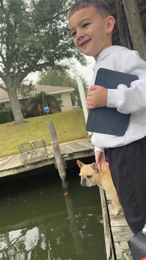 Backyard Wildlife Adventures: From Otters to Ducks