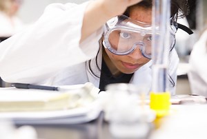 Online Bachelor's in Biochemistry Degree - BS | ASU Online