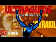 ULTRAKILL - Coin Mechanics - For Real This Time